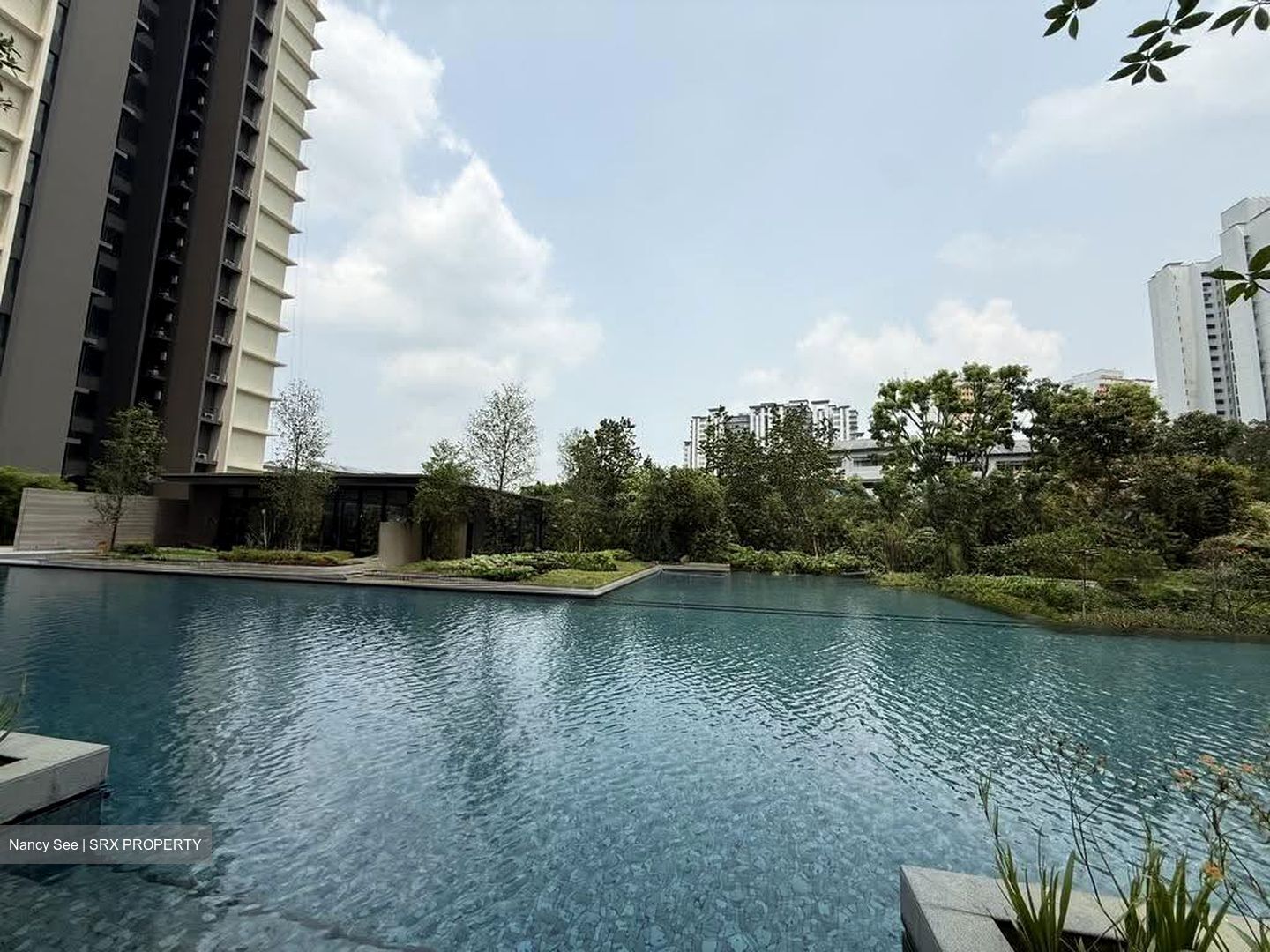 The Myst (D23), Condominium #637732071